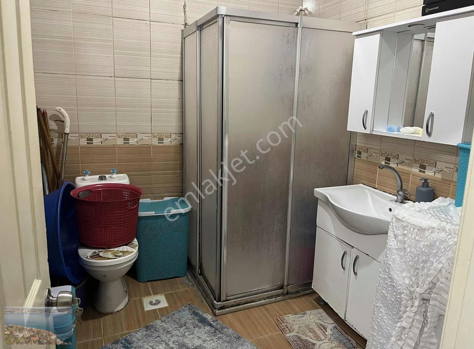 Feriköy Paşa Mah 'de 3+1 160m2 Satılık Bahçe Katı - Görsel 22