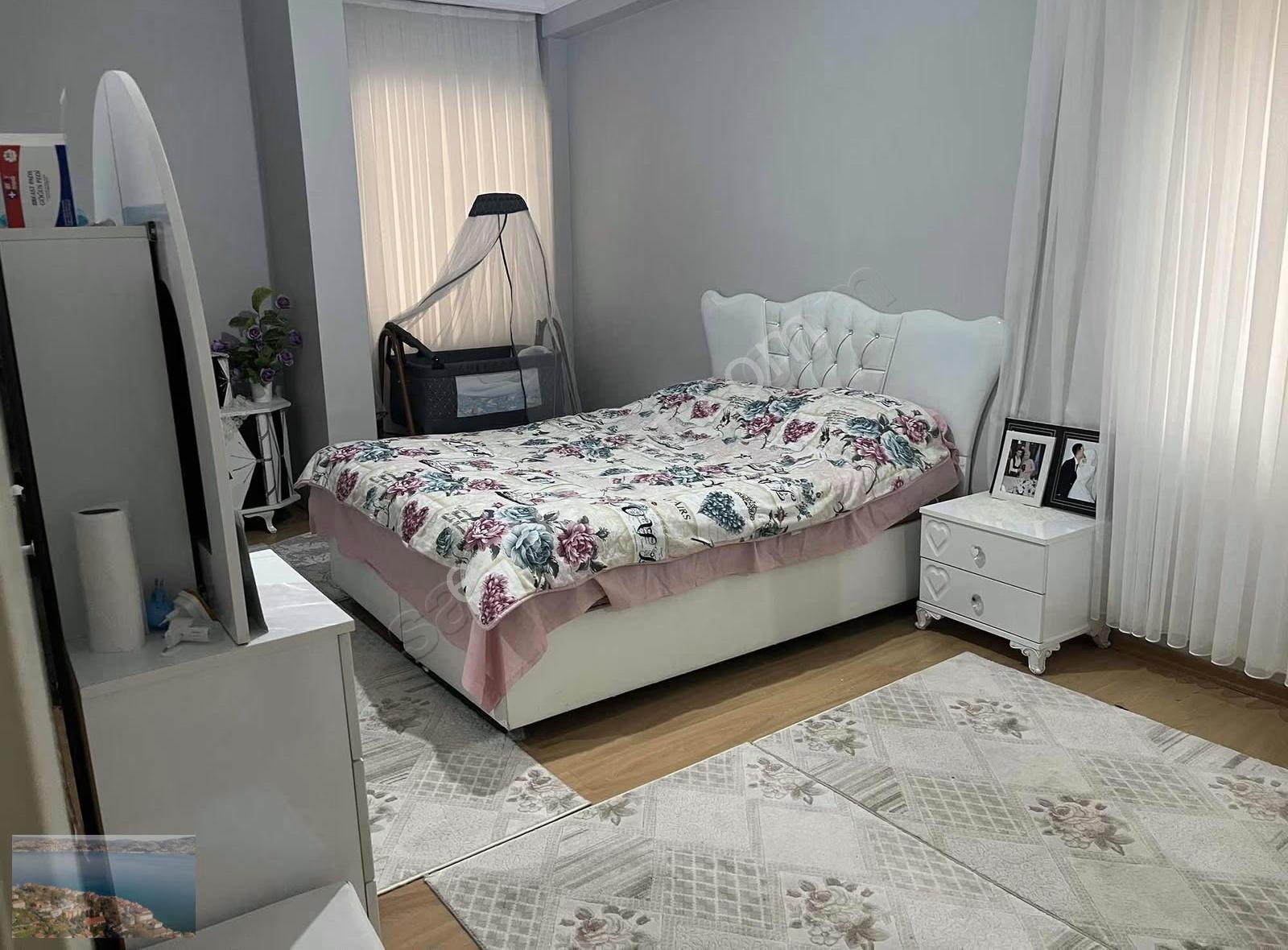 Feriköy Paşa Mah 'de 3+1 160m2 Satılık Bahçe Katı - Görsel 8