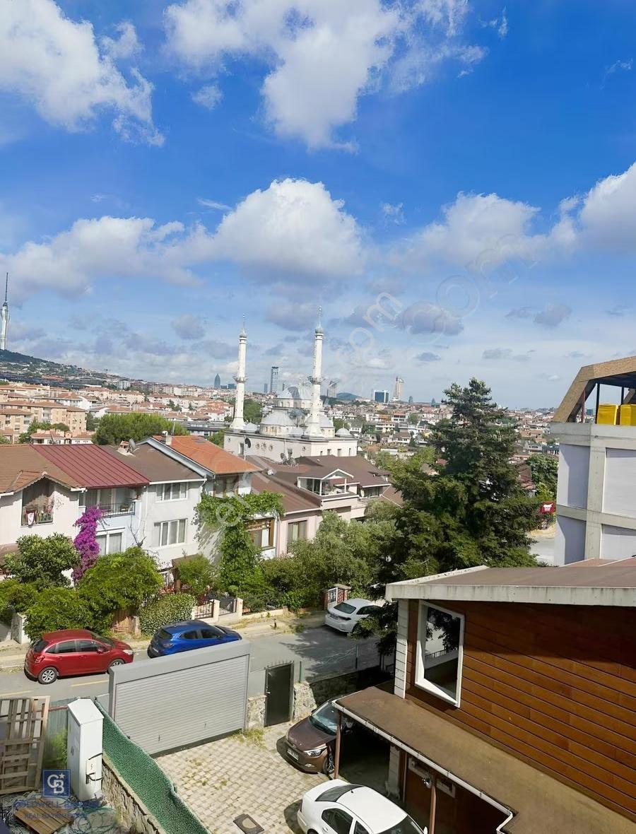 Barbaros Mahallesin De Satılık 2+1 Ferah Güney Cephe Net 80m2 - Görsel 13