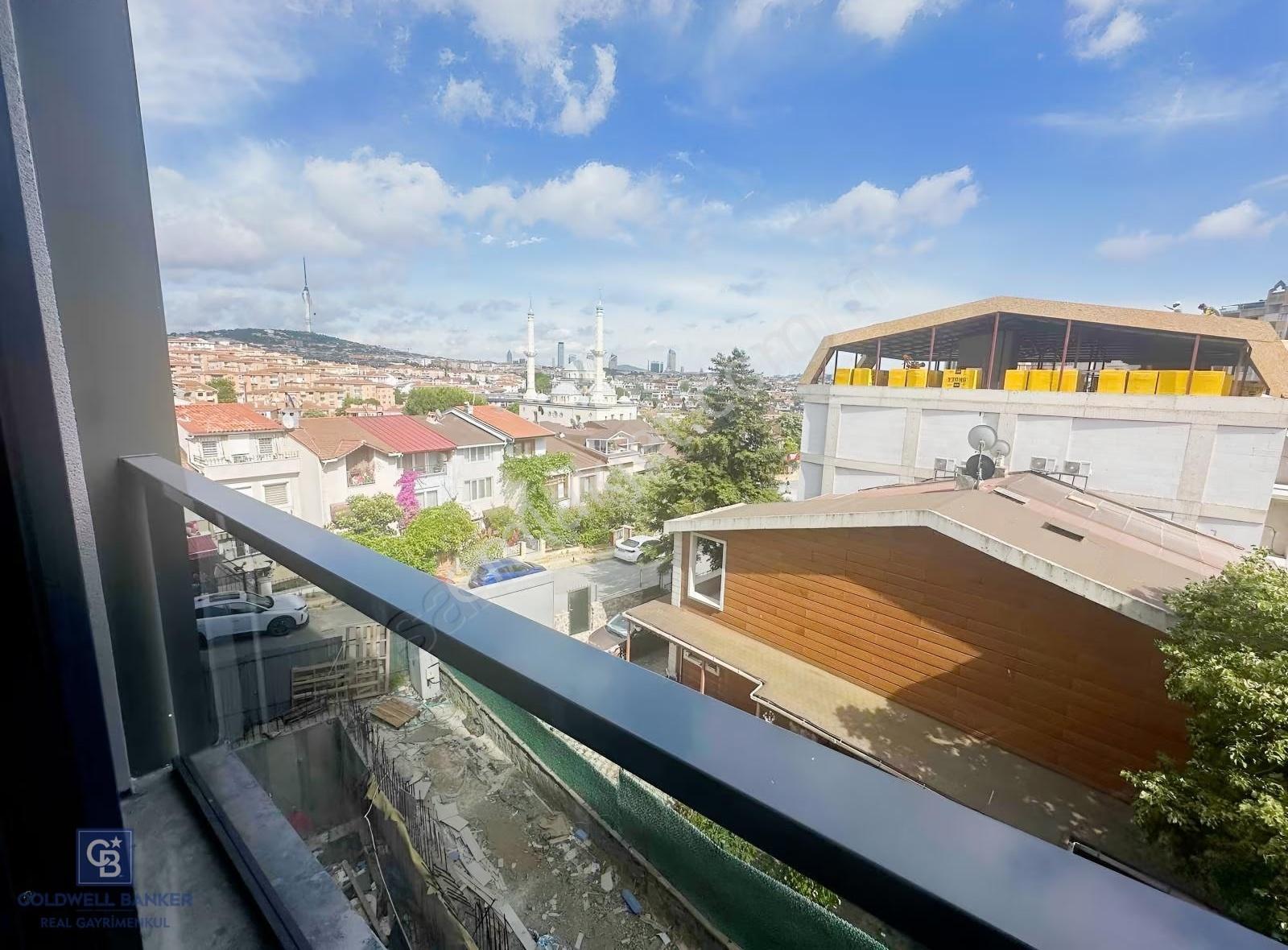 Barbaros Mahallesin De Satılık 2+1 Ferah Güney Cephe Net 80m2 - Görsel 17