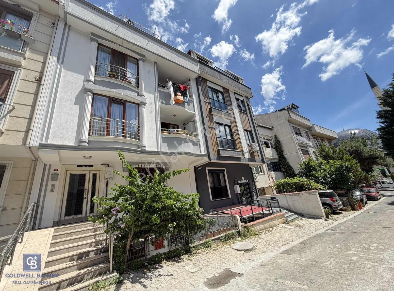 Örnek Mah.göztepe Metro Yürüme Mesafesi Ara Kat Satılık 3+1 - Görsel 21