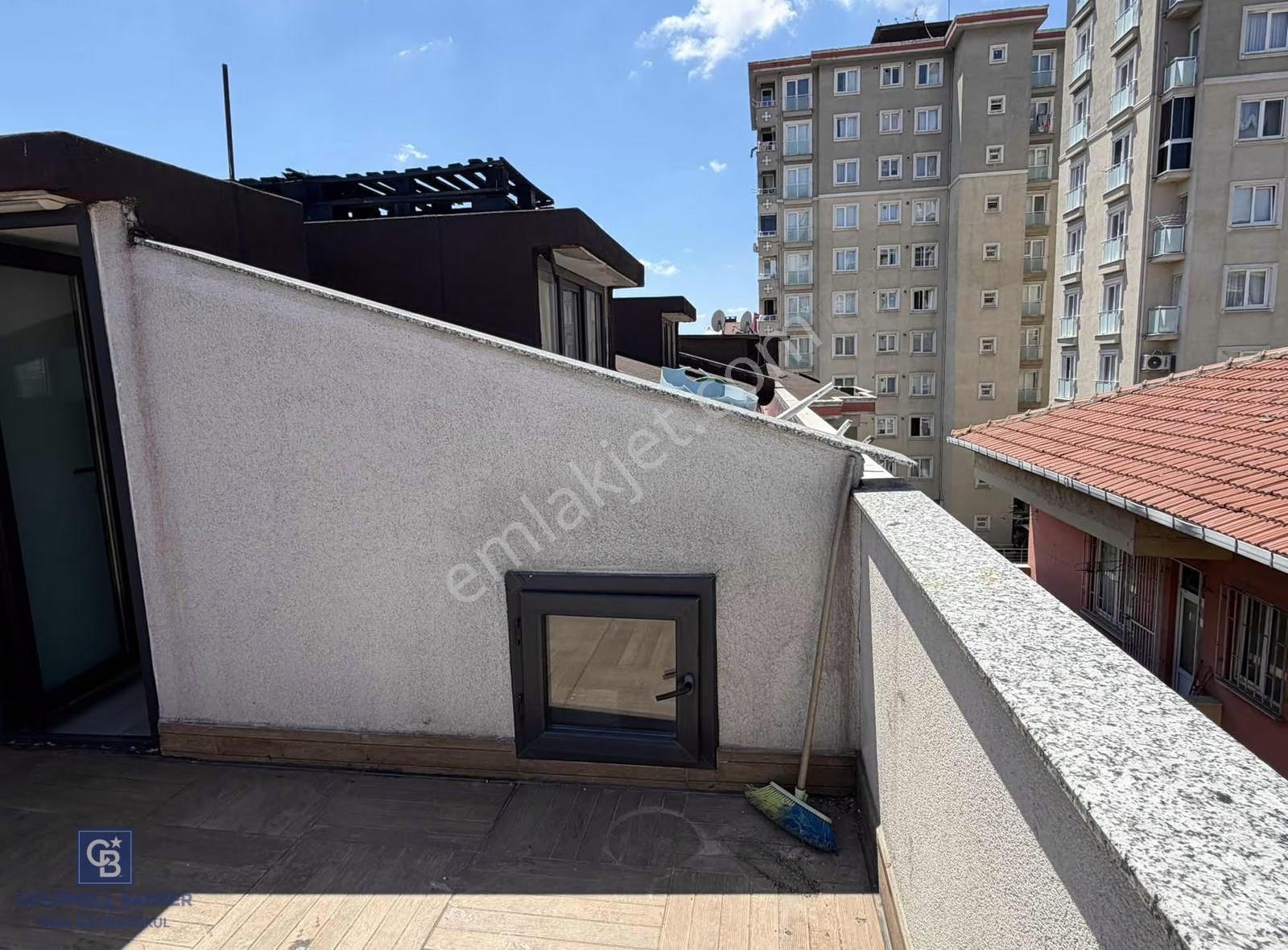 Ümraniye Çakmak Mah 4+1 Dubleks Kiralık Daire - Görsel 14