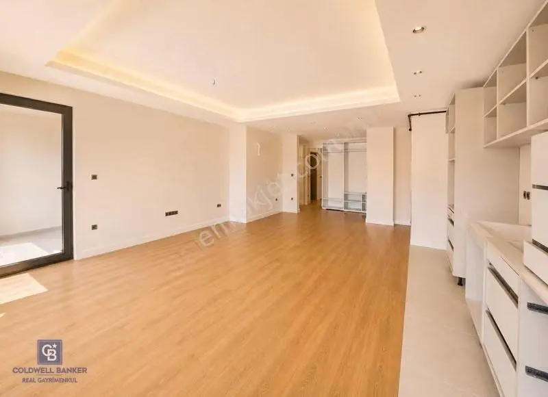 Kadıköy Modada Yeni Binada Balkonlu Asansörlü 2+1 Satılık Daire - Görsel 2