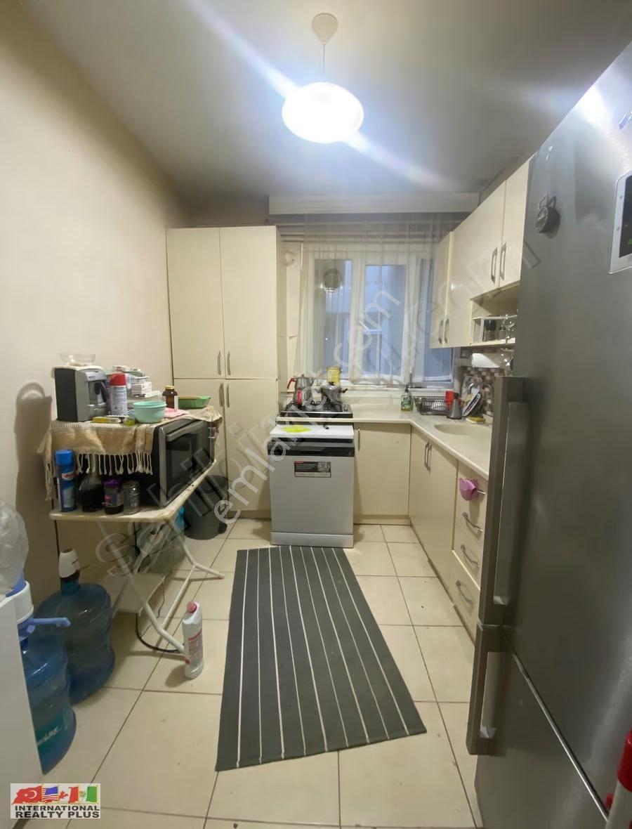Üsküdar Selami Ali Mahallesinde 3+1 Geniş Satılık Daire - Görsel 8