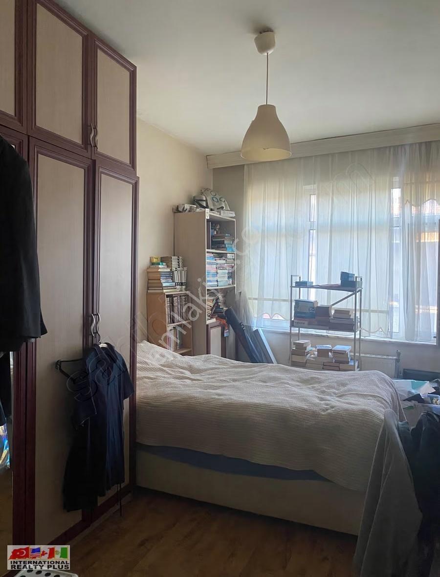 Üsküdar Selami Ali Mahallesinde 3+1 Geniş Satılık Daire - Görsel 12