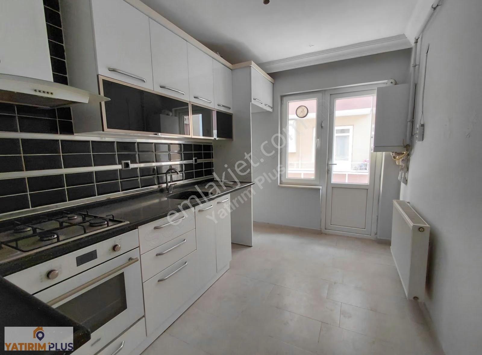 Yatırım Plus'tan Türkişte Kiralık 3+1 Daire