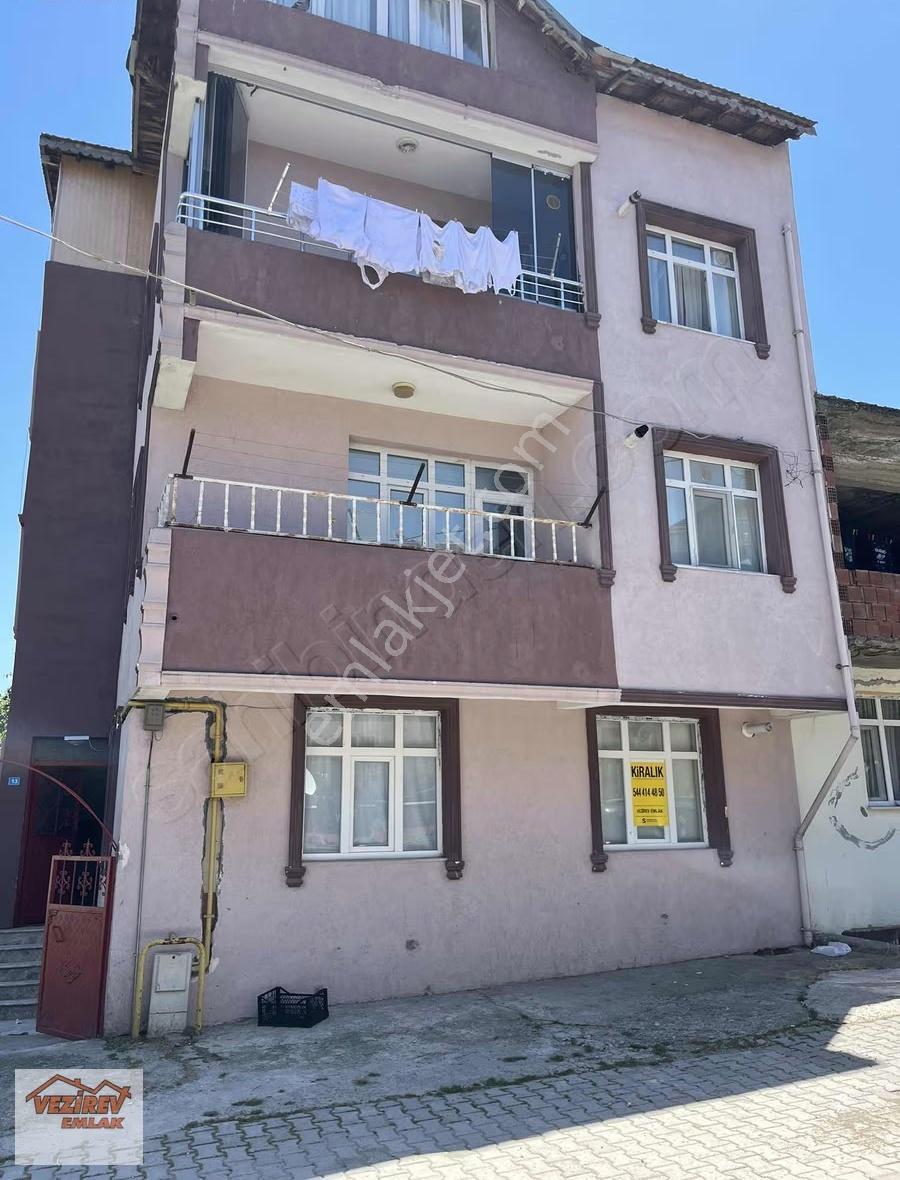 Vezirev Emlak'tan Esentepe Mah. Eşyalı 2+1 Kiralık Daire - Görsel 13