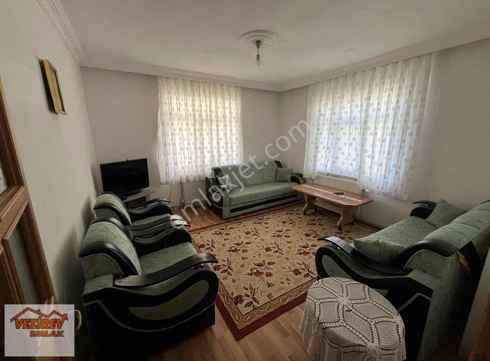 Vezirev Emlak'tan Esentepe Mah. Eşyalı 2+1 Kiralık Daire - Görsel 9