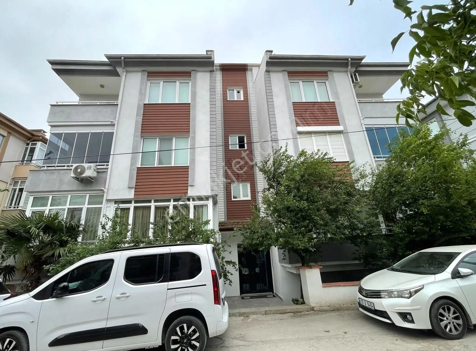 Ram'den Maltepe Mahallesi'nde Lüks Yapım 3+1 Satılık Daire - Görsel 3