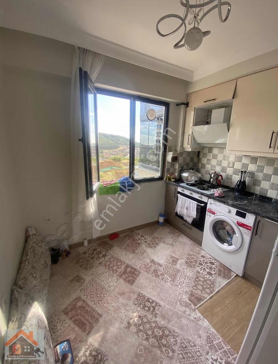 Yalova Tavşanlı Merkezde Satılık 1+1 Deniz Manz. Lüks Daire - Görsel 7