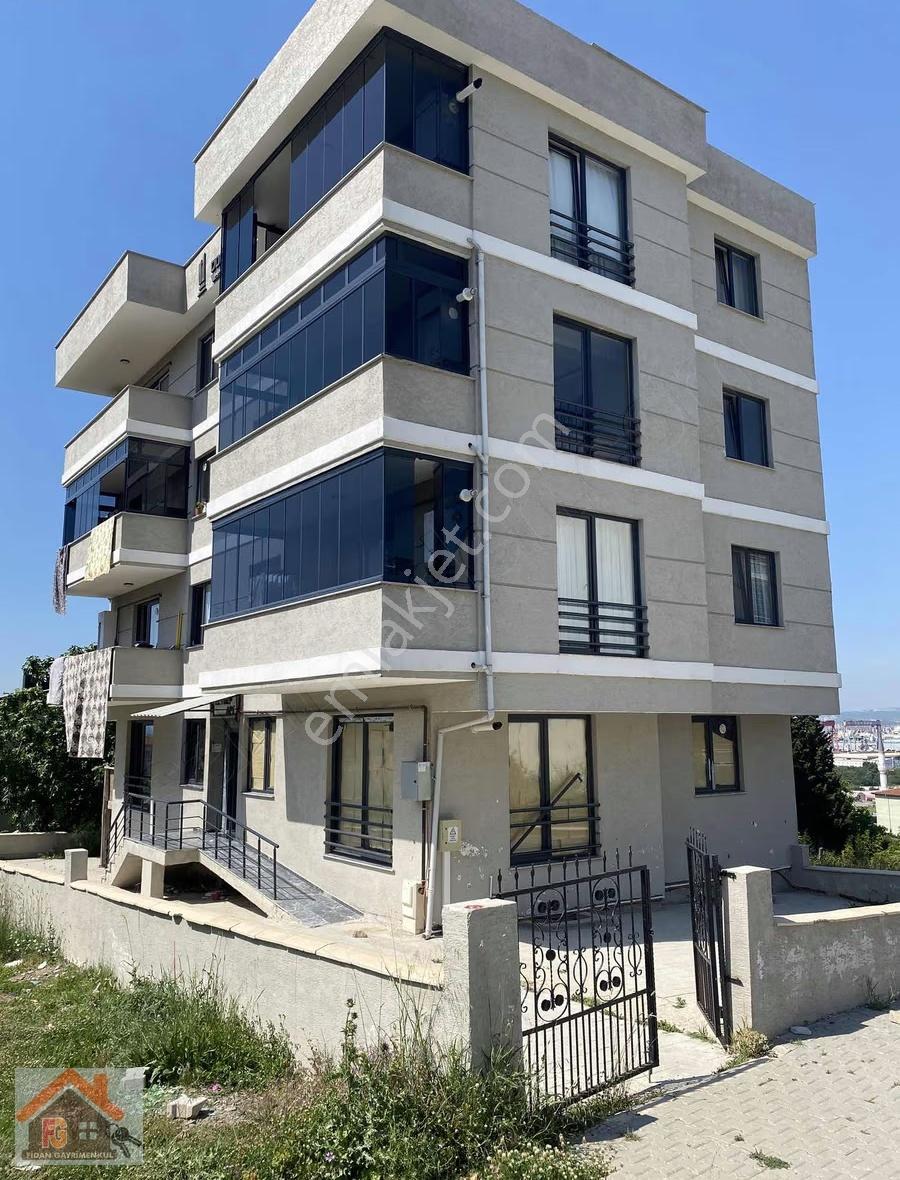Yalova Tavşanlı Merkezde Satılık 1+1 Deniz Manz. Lüks Daire - Görsel 13