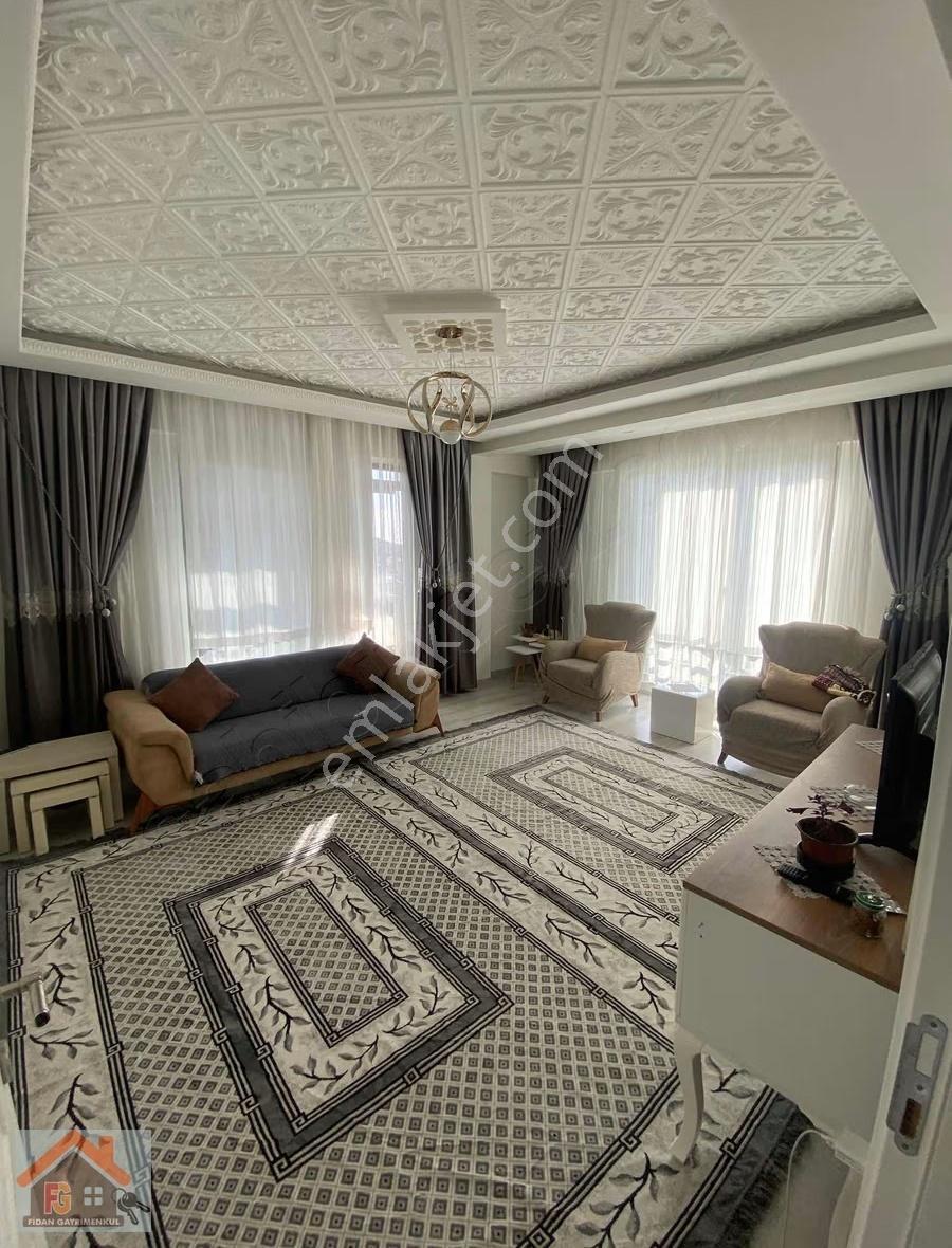 Yalova Tavşanlı Merkezde Satılık 1+1 Deniz Manz. Lüks Daire - Görsel 6
