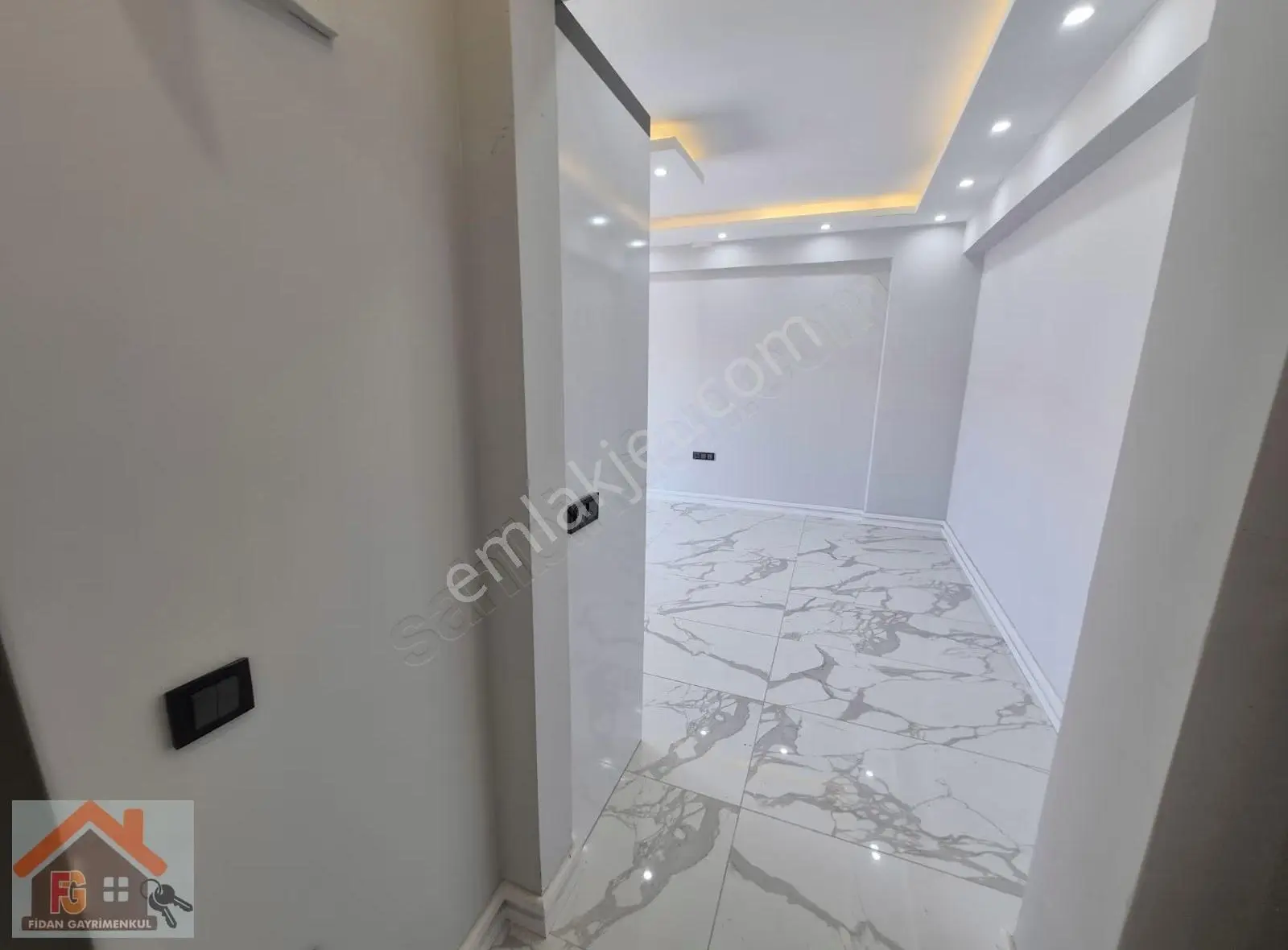 Yalova Merkez Kadıköy 1+1 Satılık Daire - Görsel 3