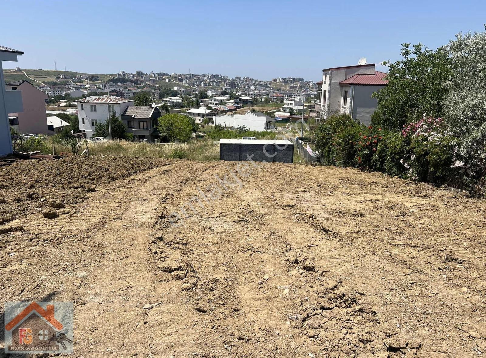 Yalova Çiftlikköy'de Satılık Arsa - Görsel 9