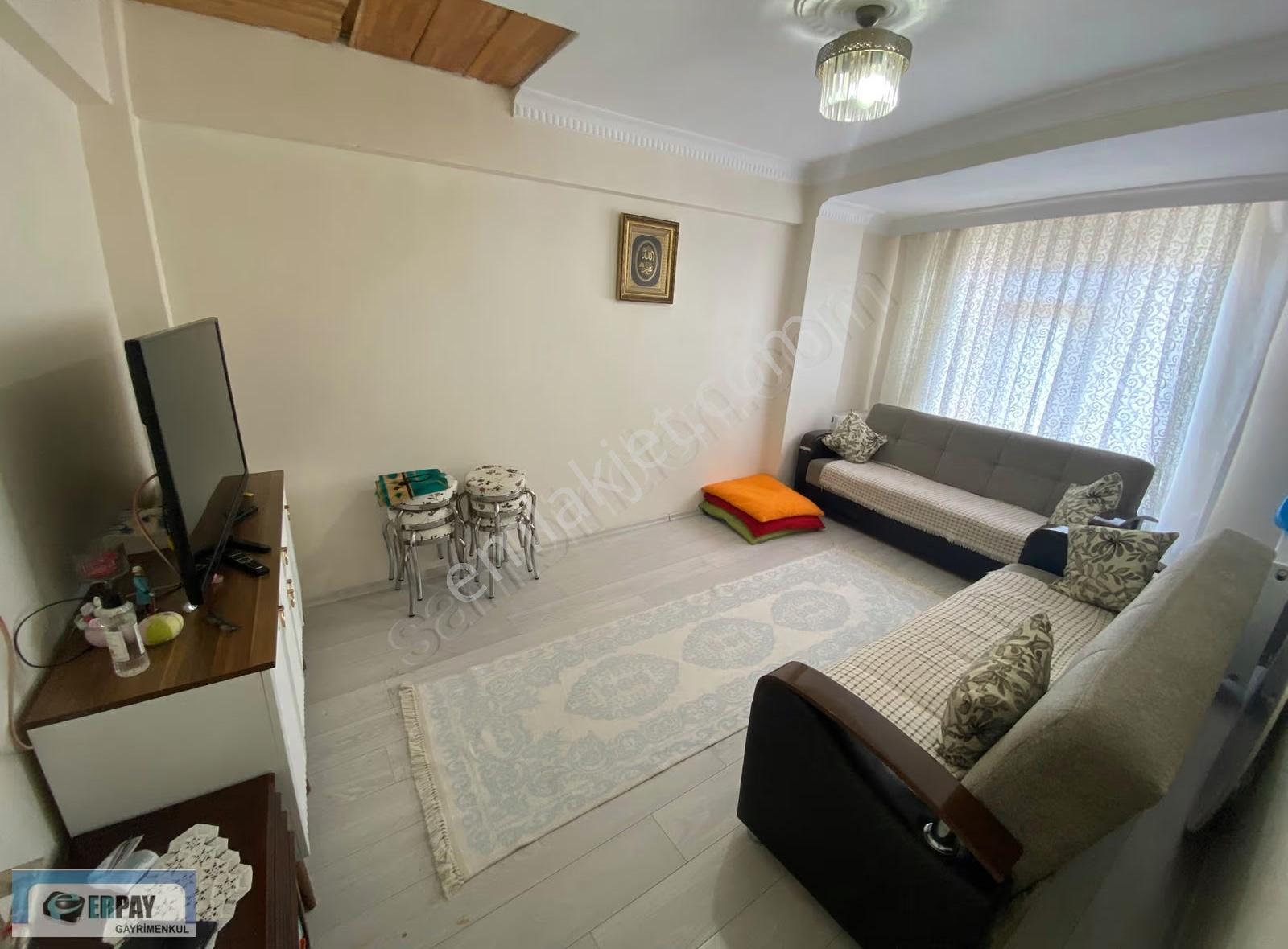 Erpay İnşaat'tan S.çiftliği Mah'ta Acil Satılık Dubleks Daire - Görsel 3