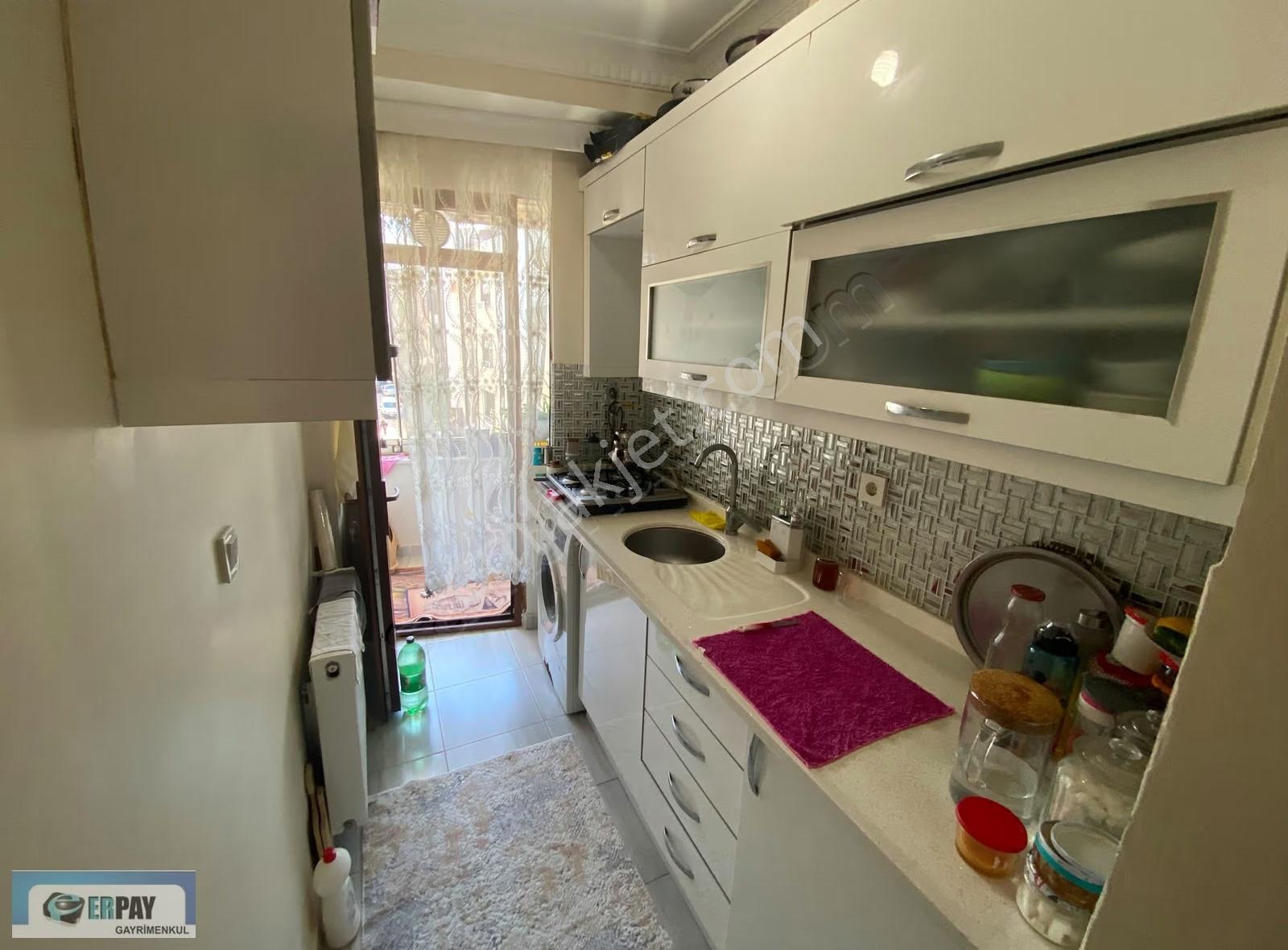 Erpay İnşaat'tan S.çiftliği Mah'ta Acil Satılık Dubleks Daire - Görsel 18