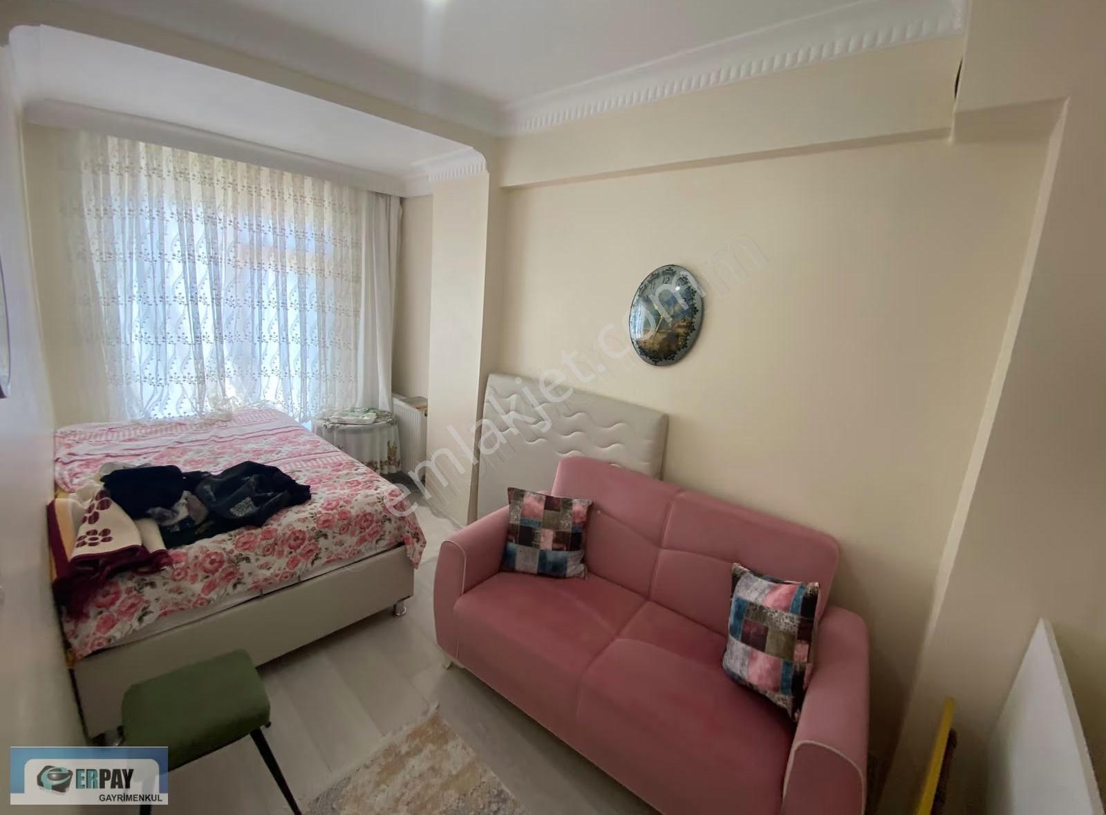 Erpay İnşaat'tan S.çiftliği Mah'ta Acil Satılık Dubleks Daire - Görsel 35
