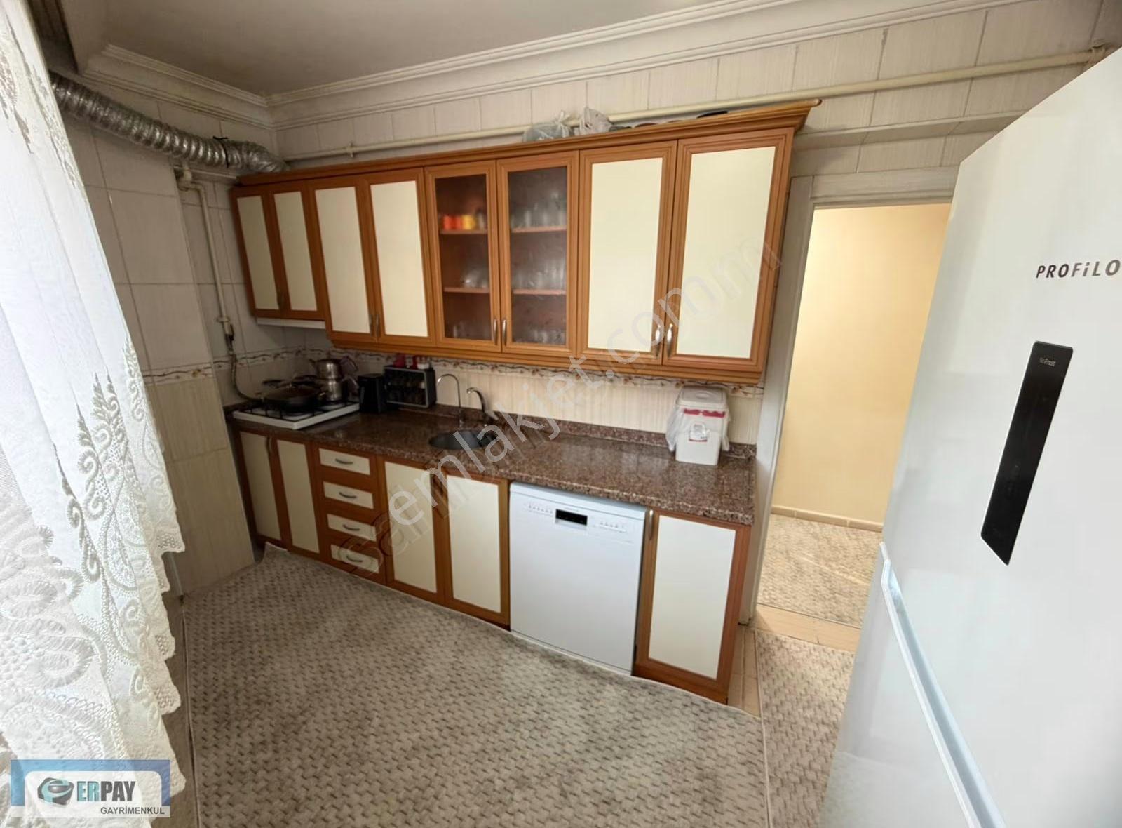Erpay İnşaat'tan Esentepe Mah'da Satılık Caddeye Yakın Bahçe Kat - Görsel 30
