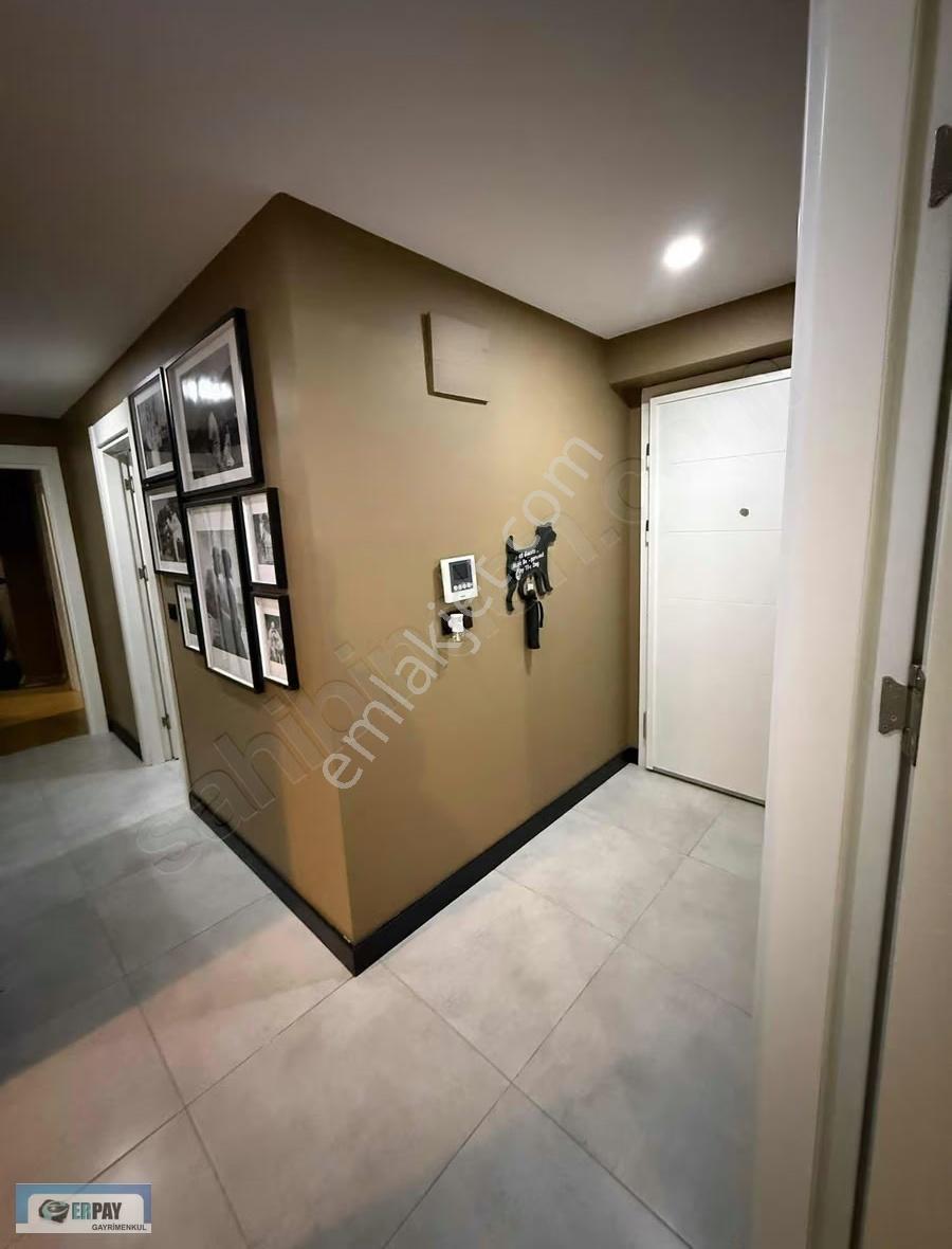 Acill Fiyat Düştü!! Huzur Ve Konfor Manzaralı Teraslı 2+1 12.kat - Görsel 17