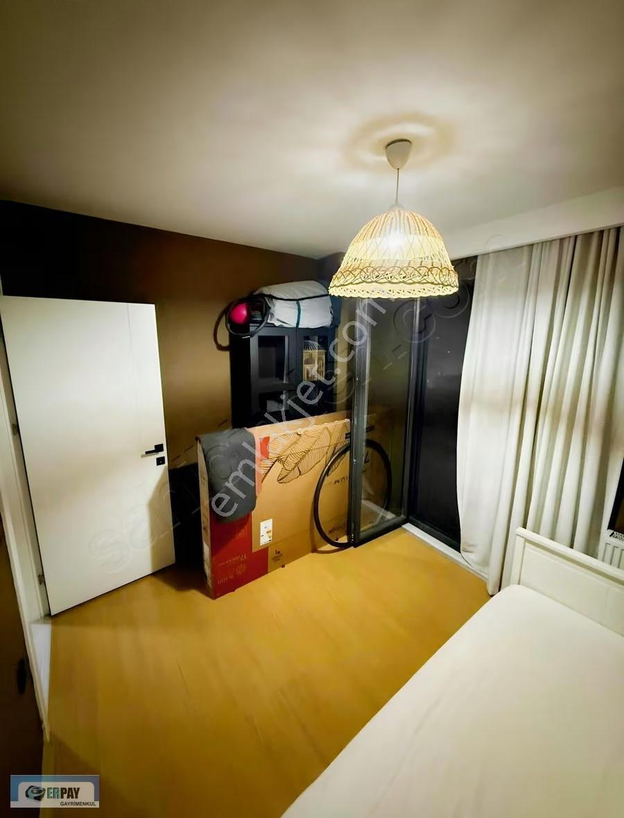 Acill Fiyat Düştü!! Huzur Ve Konfor Manzaralı Teraslı 2+1 12.kat - Görsel 25
