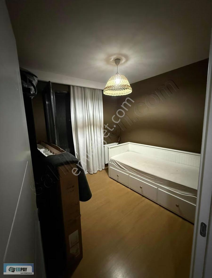 Acill Fiyat Düştü!! Huzur Ve Konfor Manzaralı Teraslı 2+1 12.kat - Görsel 30