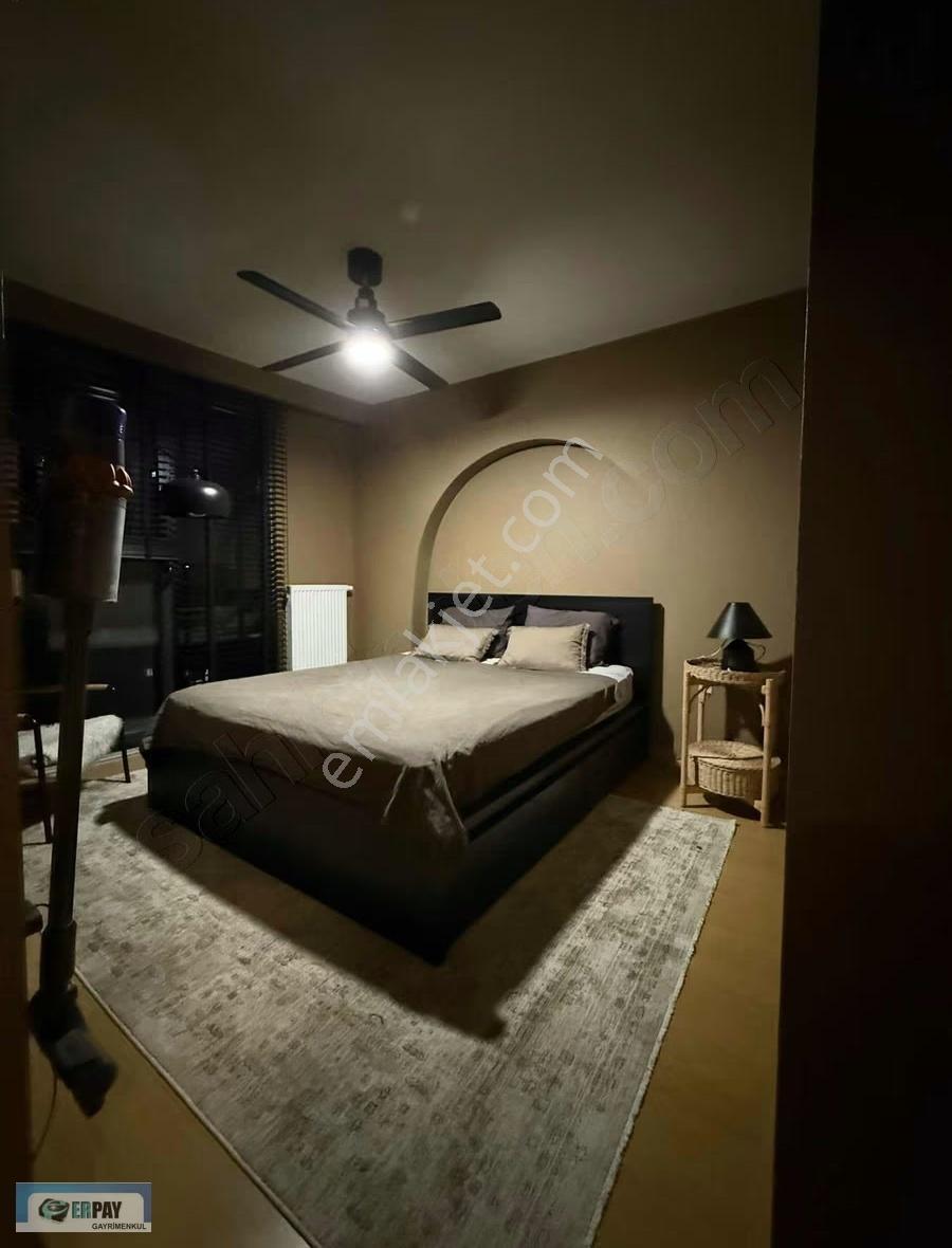 Acill Fiyat Düştü!! Huzur Ve Konfor Manzaralı Teraslı 2+1 12.kat - Görsel 18