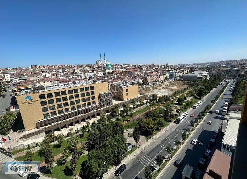 Acill Fiyat Düştü!! Huzur Ve Konfor Manzaralı Teraslı 2+1 12.kat - Görsel 8