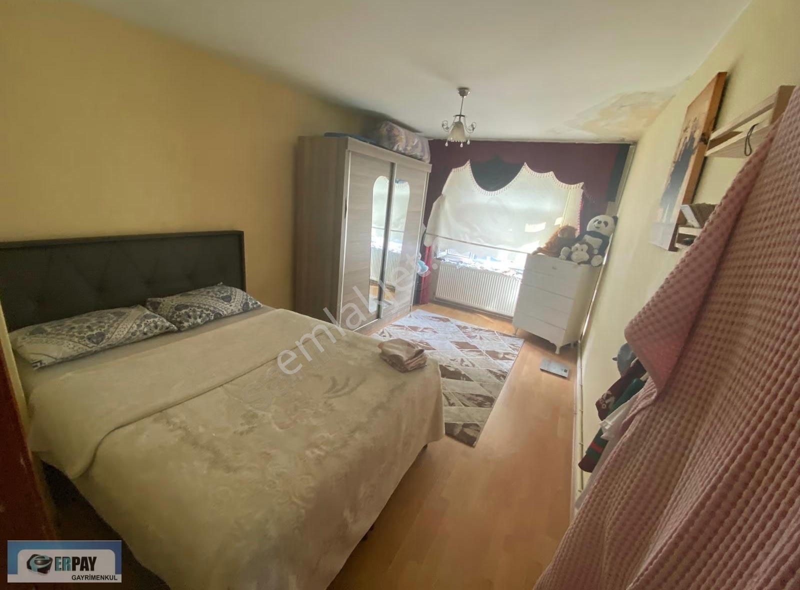 Erpay İnşaat'tan Cebeci Mah. Göbeğinde 2+1 100m² Hisseli 4.kat - Görsel 29
