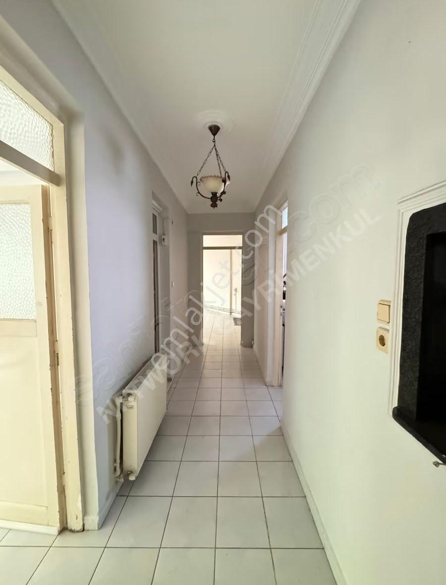 Piri Reis Mah.'de Geniş Ve Bahçeli 3+1 Kiralık Daire - Görsel 15