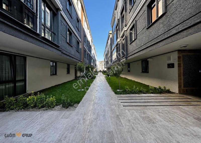 Yeni Devlet Hastanesine Komşu 2+1 | 130m2 Ultra Lüks