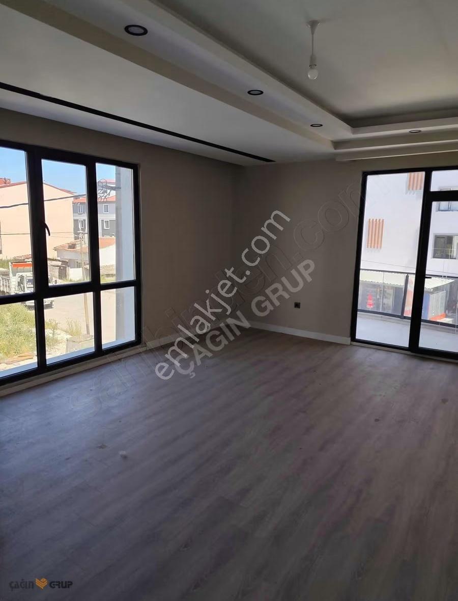 Yeni Devlet Hastanesine Komşu 2+1 | 130m2 Ultra Lüks - Görsel 4