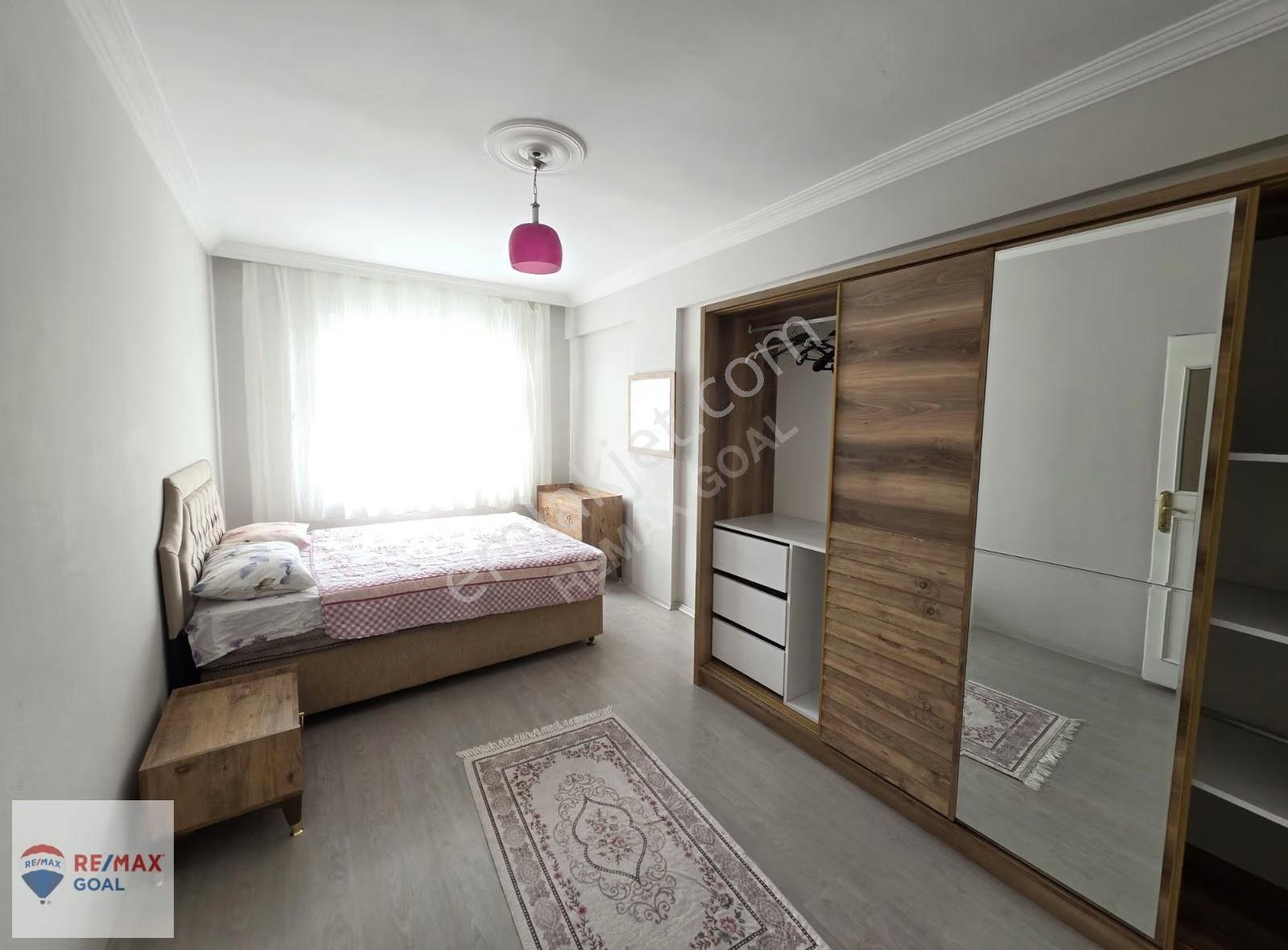Remax Şirvan'dan Ataşehir Mimar Sinan'da Eşyalı Kiralık Daire - Görsel 6