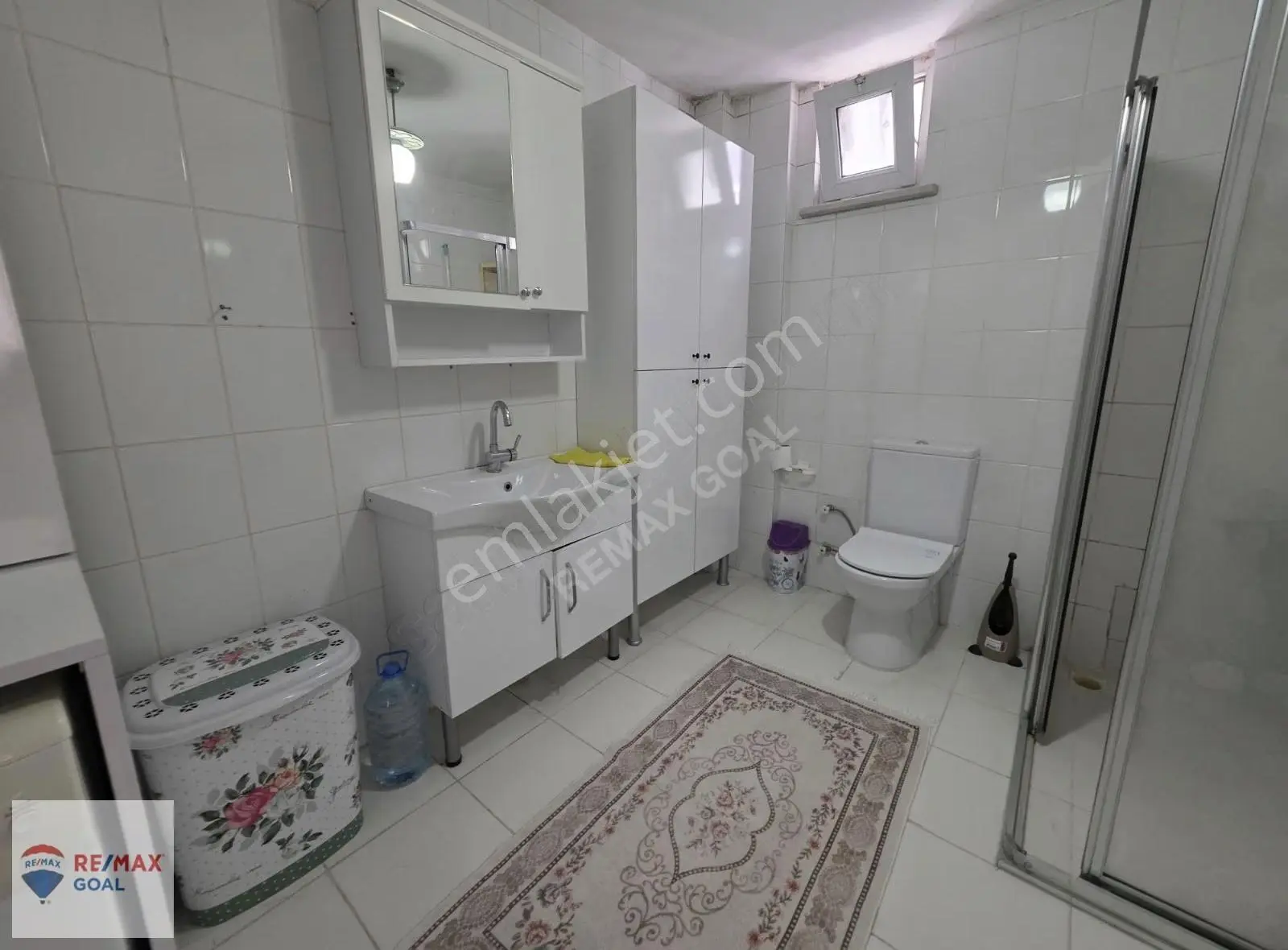 Remax Şirvan'dan Ataşehir Mimar Sinan'da Eşyalı Kiralık Daire - Görsel 3