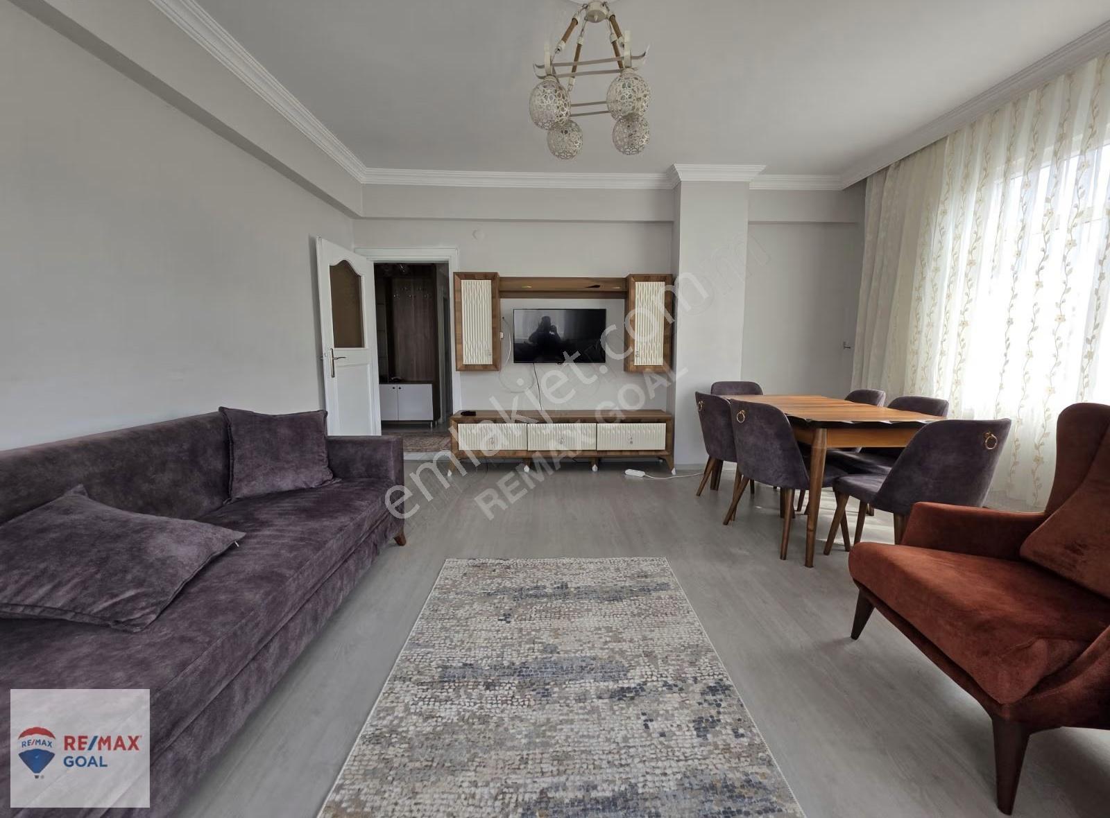 Remax Şirvan'dan Ataşehir Mimar Sinan'da Eşyalı Kiralık Daire - Görsel 25