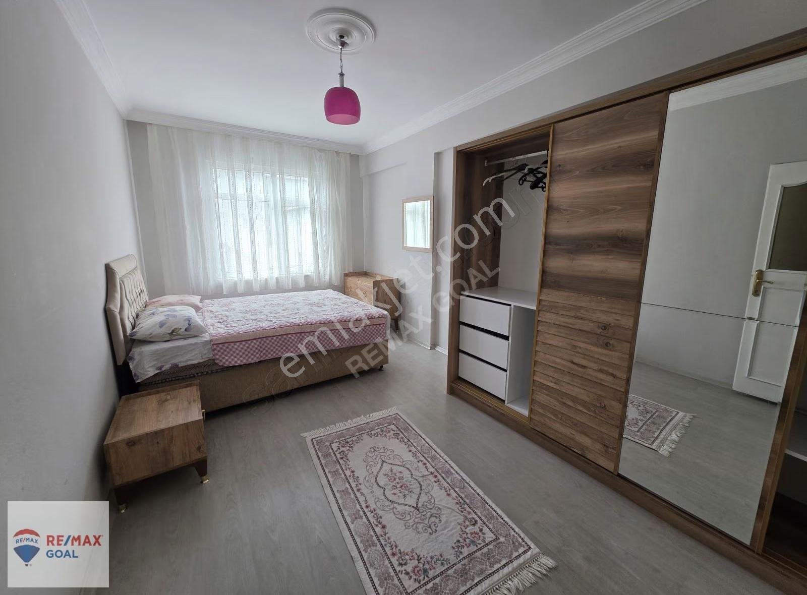 Remax Şirvan'dan Ataşehir Mimar Sinan'da Eşyalı Kiralık Daire - Görsel 23