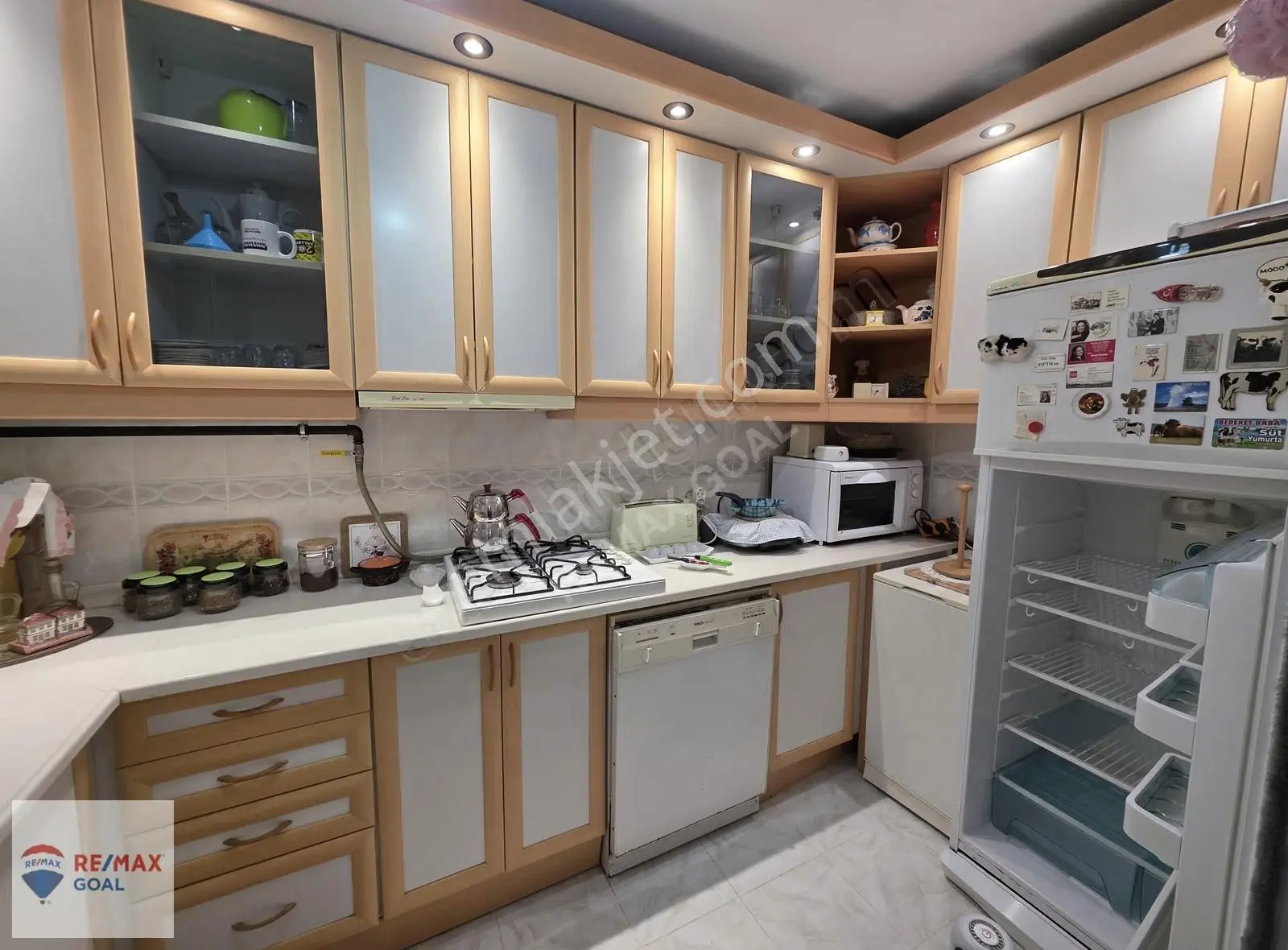 Remax Şirvan'dan Silivri'de Deniz Manzaralı Satılık Yazlık Daire - Görsel 18