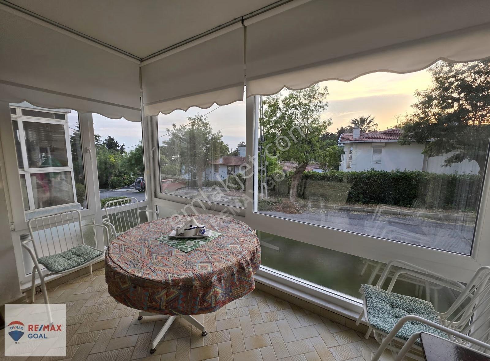 Remax Şirvan'dan Silivri'de Deniz Manzaralı Satılık Yazlık Daire - Görsel 28