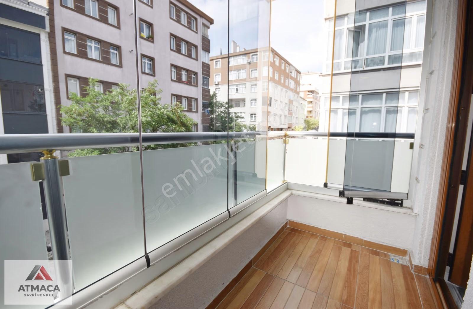 Tevfikbey Mah Ortaokul Karşısı Otoparklı Satılık Dubleks Daire - Görsel 3