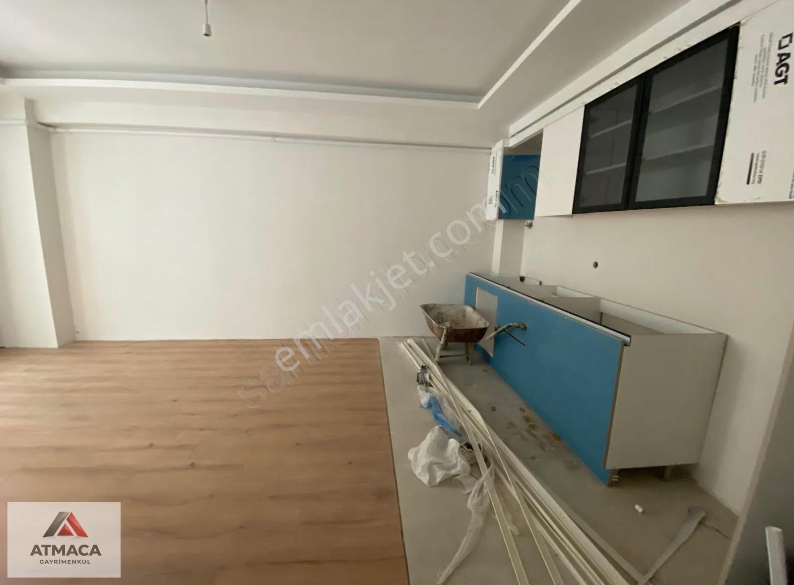 Fevziçakmak Mah 2+1 Sıfır Okul Yakını Balkonlu Satılık Daire - Görsel 24