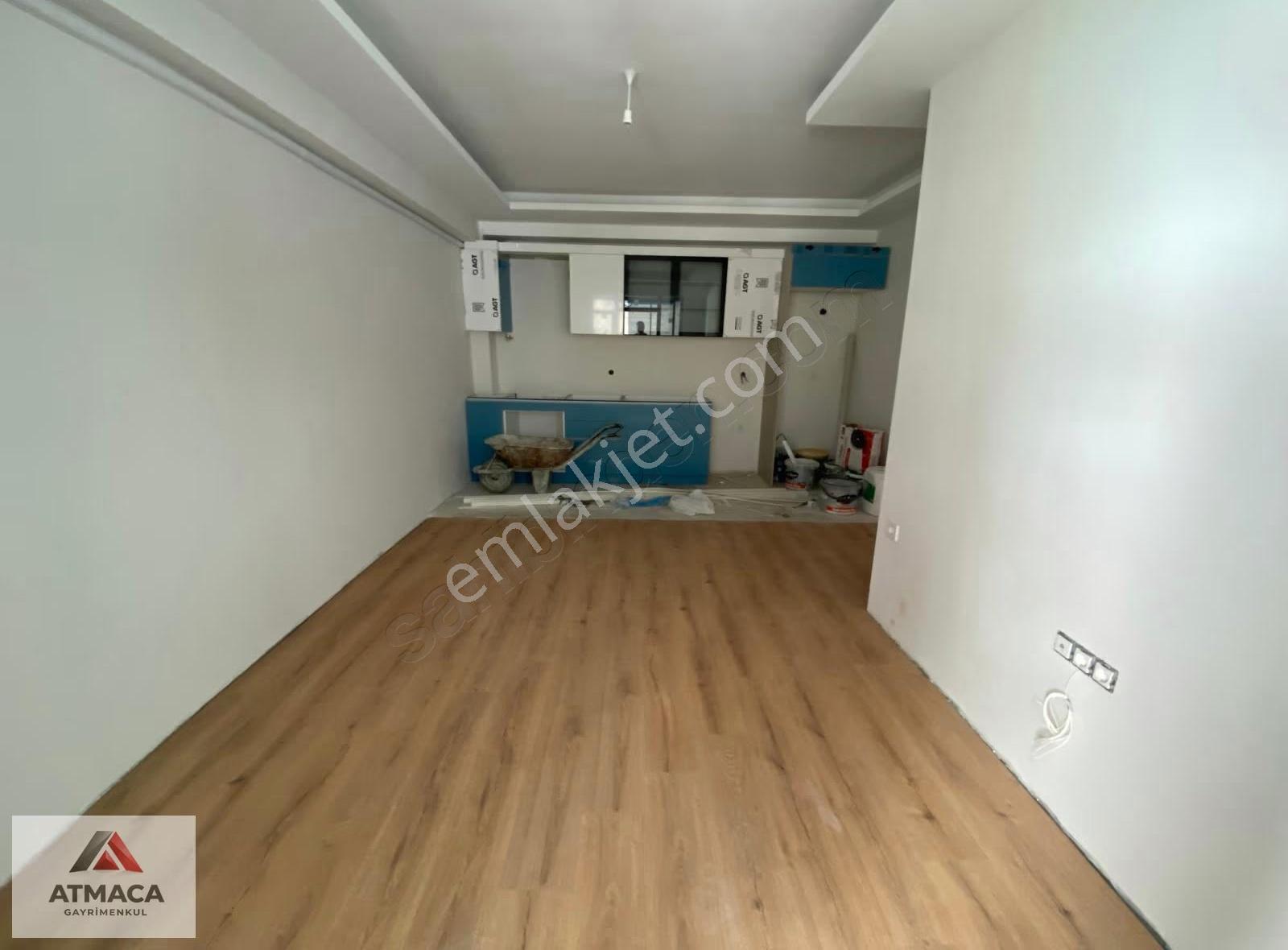 Fevziçakmak Mah 2+1 Sıfır Okul Yakını Balkonlu Satılık Daire - Görsel 17