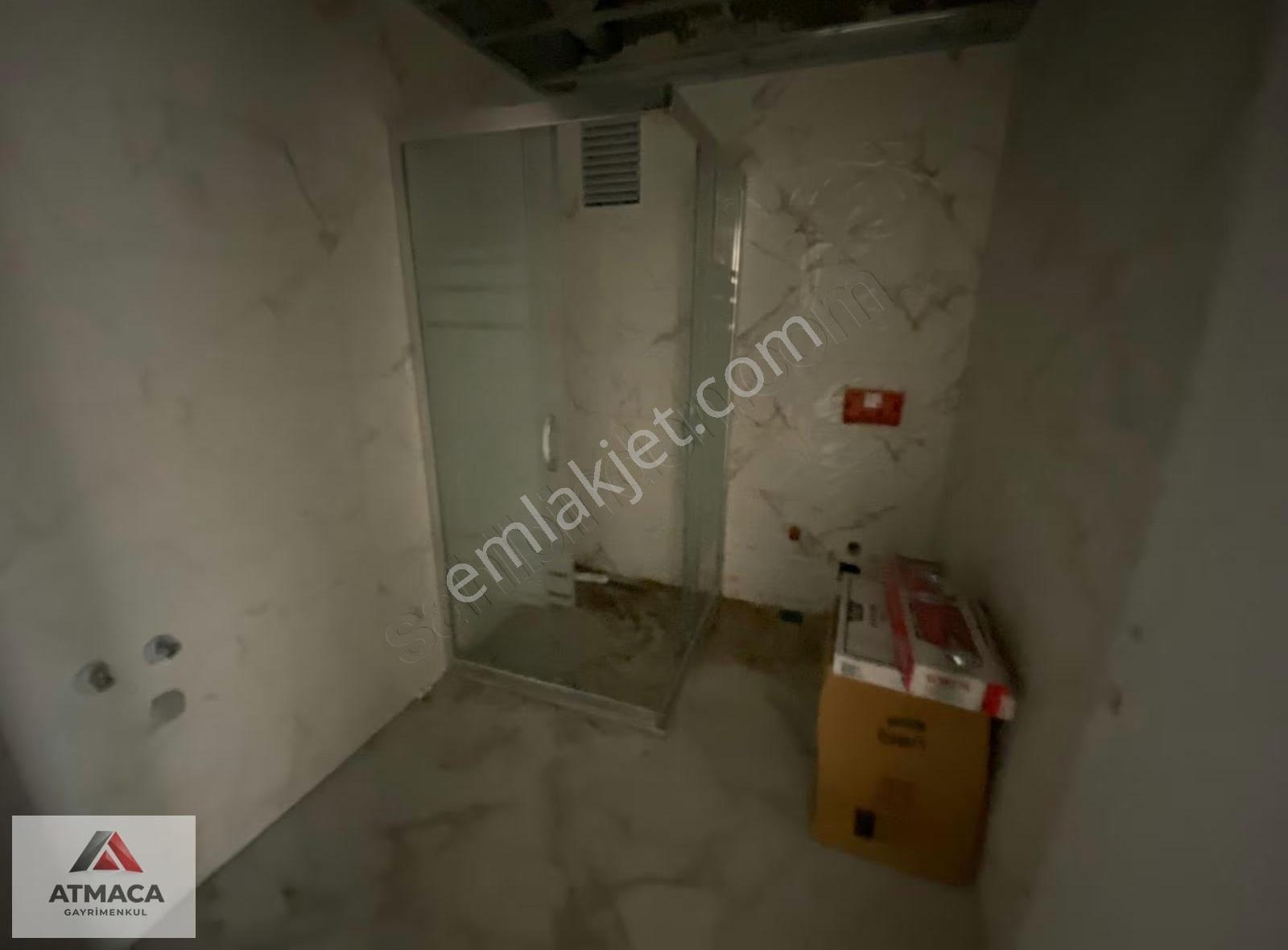Fevziçakmak Mah 2+1 Sıfır Okul Yakını Balkonlu Satılık Daire - Görsel 11