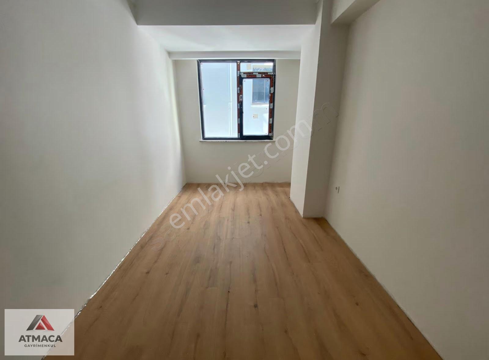 Fevziçakmak Mah 2+1 Sıfır Okul Yakını Balkonlu Satılık Daire - Görsel 22