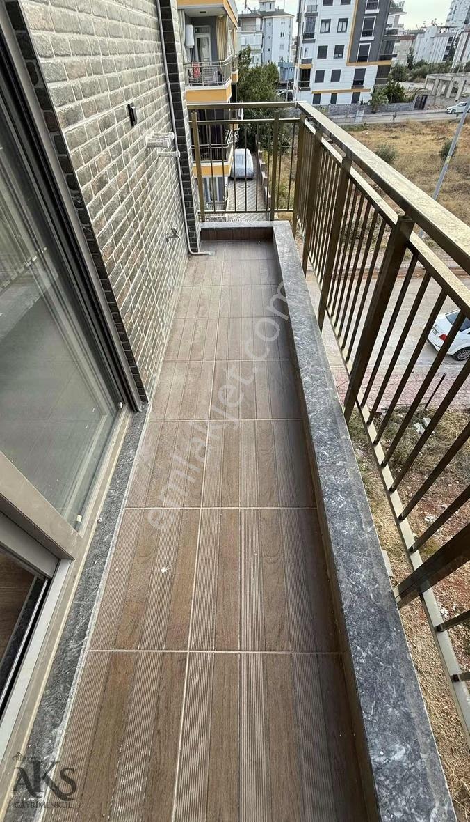 Elk.panjur 2 Adet Klima Yok Yok! Sıfır Lüks 1+1 Kiralık Daire - Görsel 13