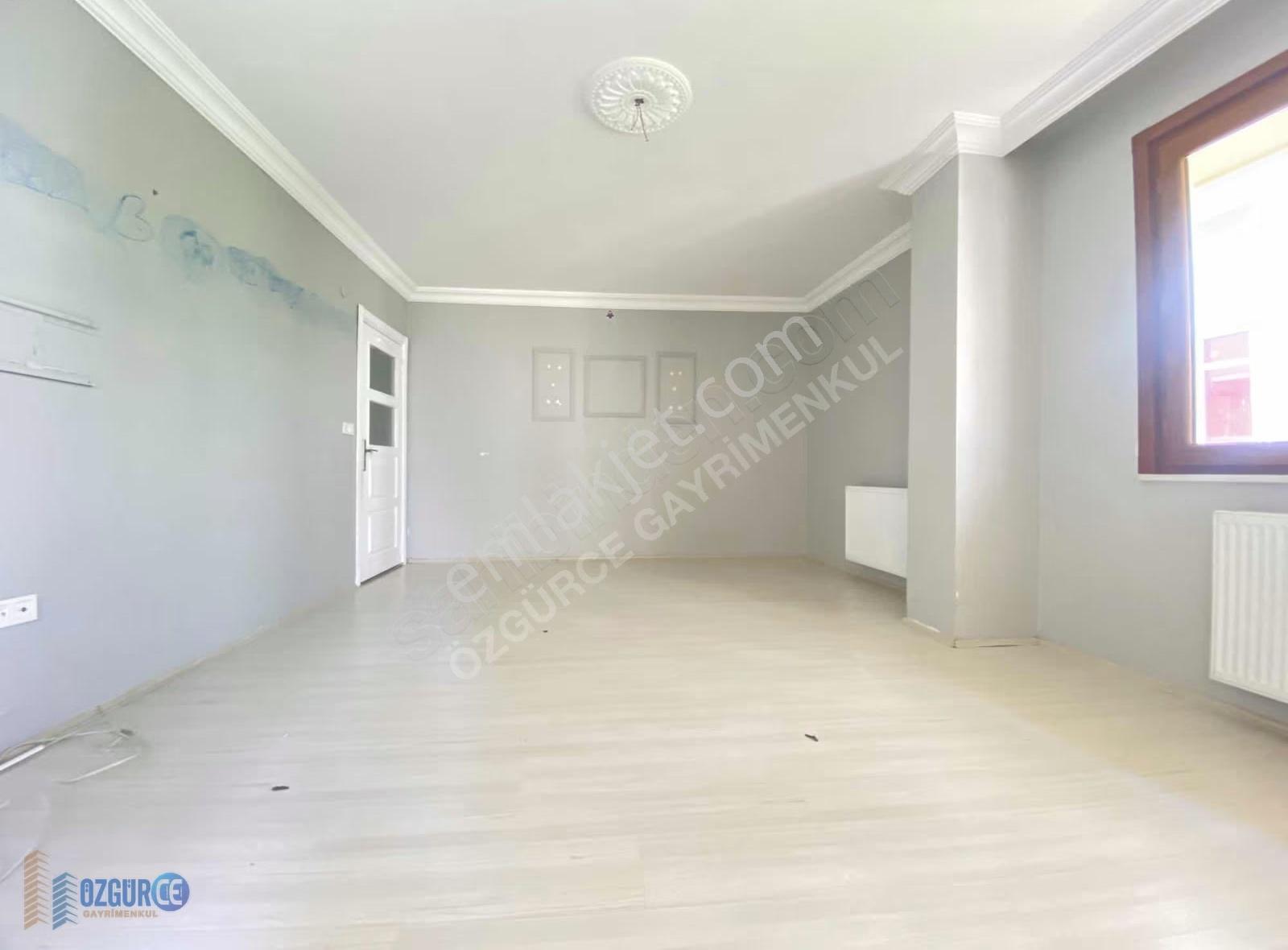 Özgürce Gyd'den Fatih Mahallesi'nde 4+1 Ters Dubleks Daire