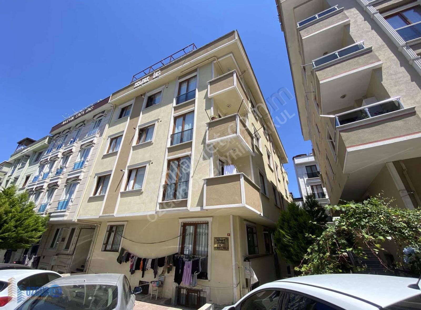 Özgürce Gyd'den Fatih Mahallesi'nde 4+1 Ters Dubleks Daire - Görsel 9