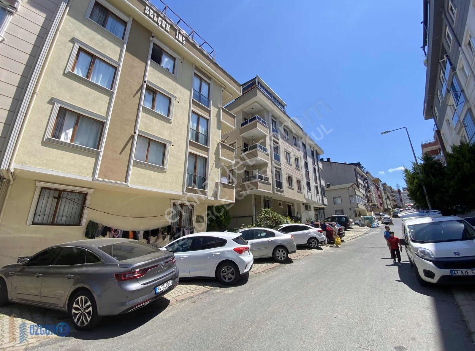 Özgürce Gyd'den Fatih Mahallesi'nde 4+1 Ters Dubleks Daire - Görsel 8