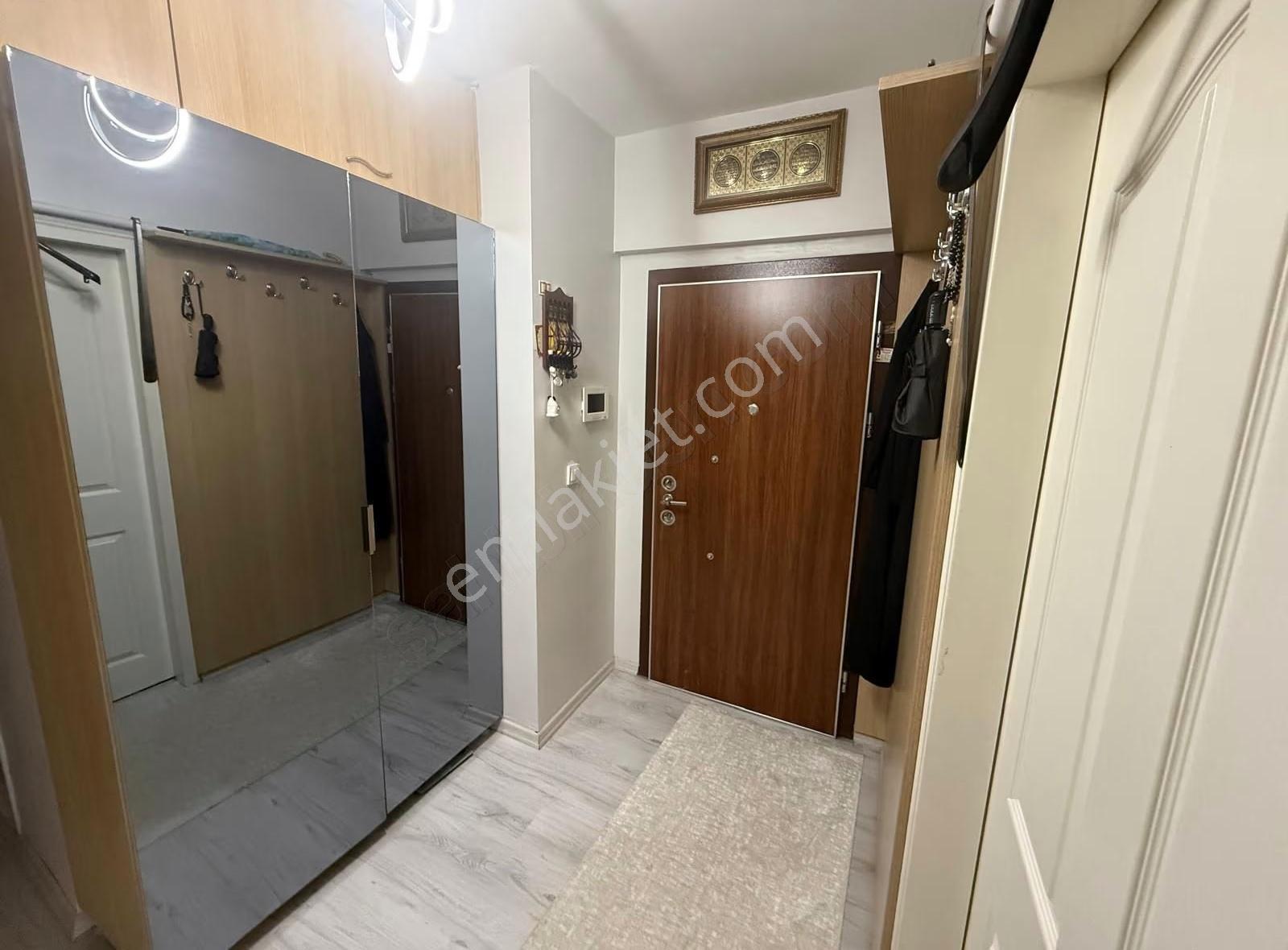 Buğra Dan Gölknet Sitesin De Full Yapılı Göl Manzaralı 3+1 Daire - Görsel 8