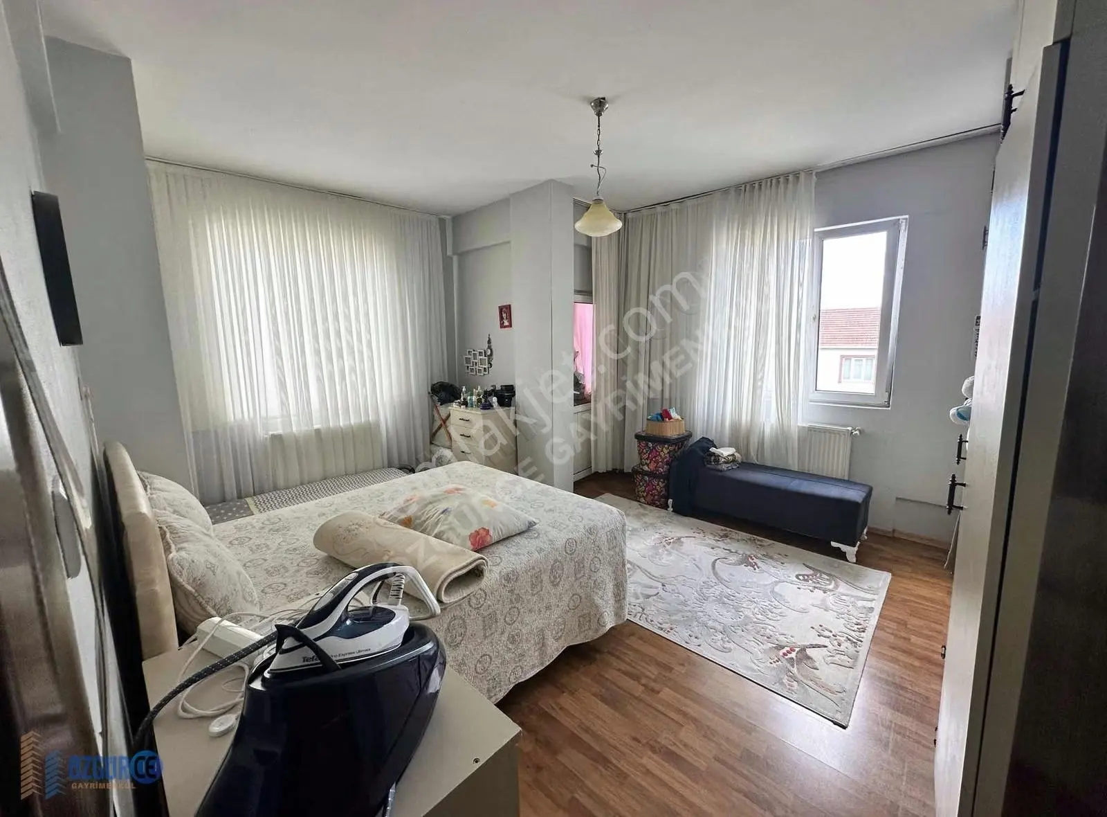 Özgürce Gyd'den Nenehatun Mah.3+1 Kiralık Daire - Görsel 4