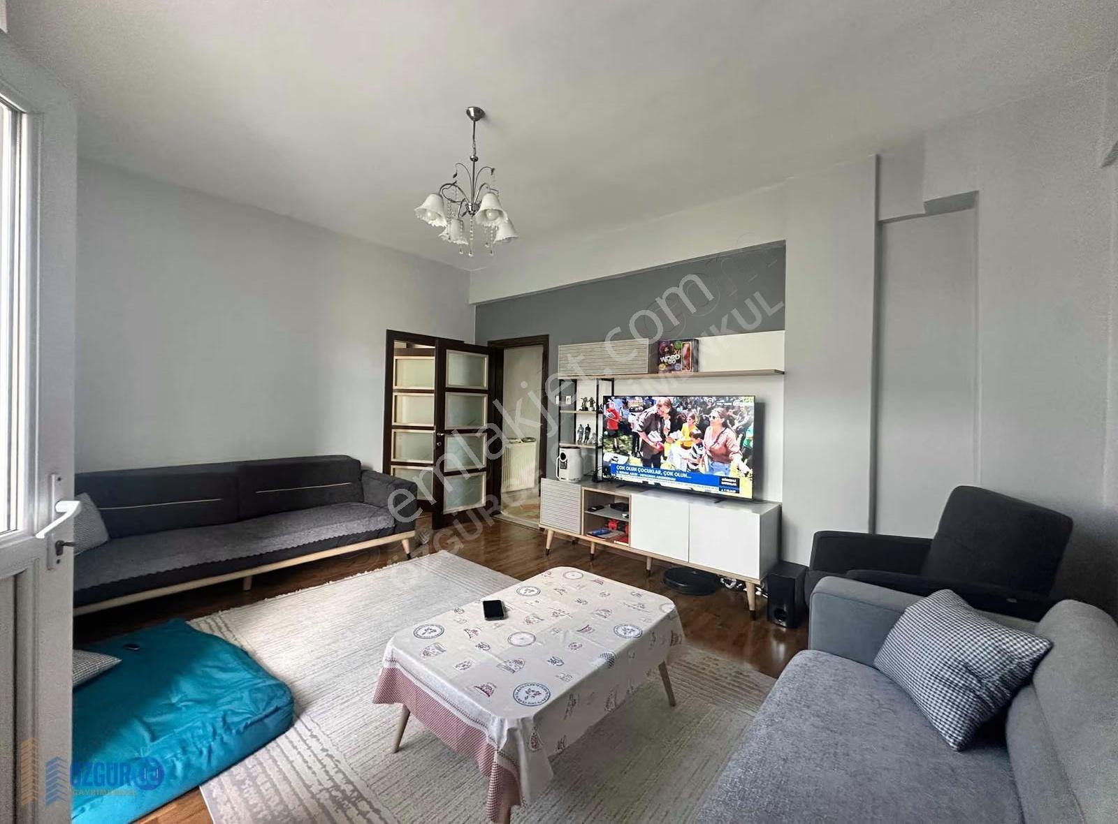 Özgürce Gyd'den Nenehatun Mah.3+1 Kiralık Daire - Görsel 7