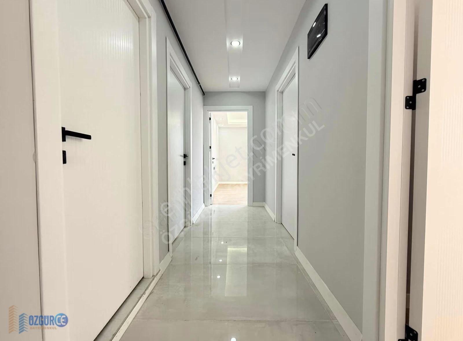 Özgürce Gyd'den Bağlarbaşı Mah.2+1 Satılık Lüks Daire - Görsel 9
